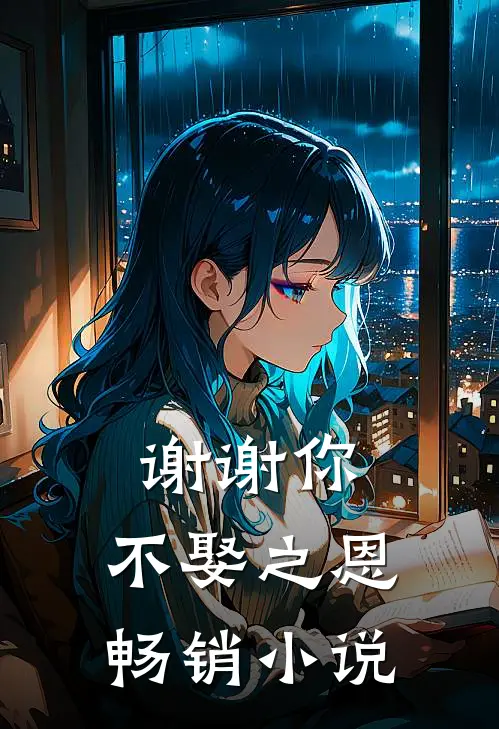 谢谢你，不娶之恩畅销小说