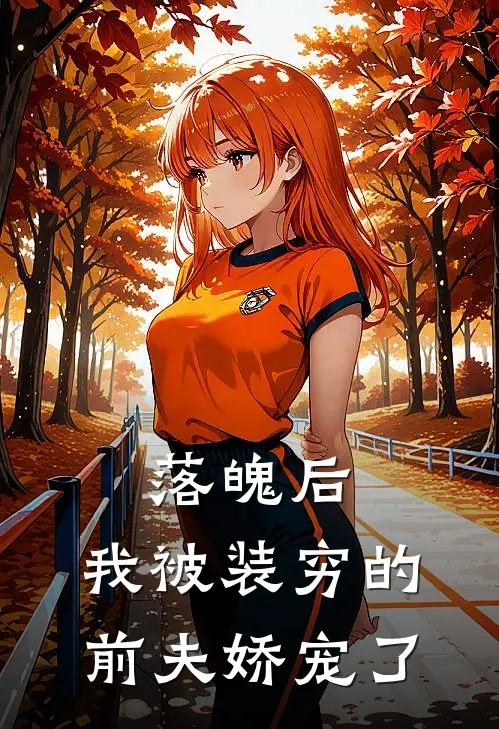 落魄后，我被装穷的前夫娇宠了