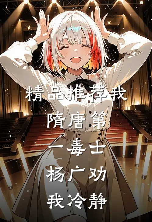 精品推荐我，隋唐第一毒士，杨广劝我冷静