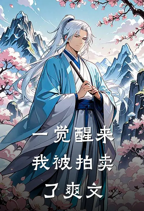 一觉醒来，我被拍卖了爽文