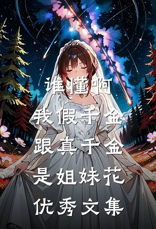 谁懂啊，我假千金跟真千金是姐妹花优秀文集