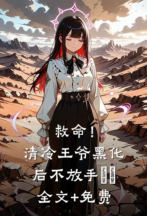 救命！清冷王爷黑化后不放手​​全文+免费