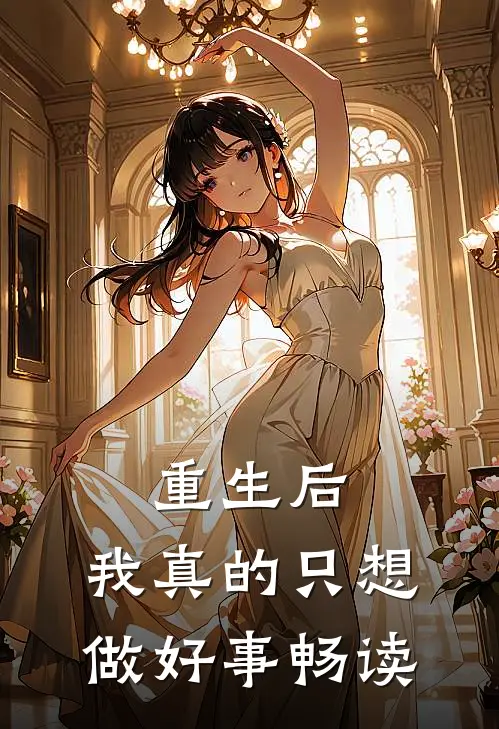 重生后,我真的只想做好事畅读