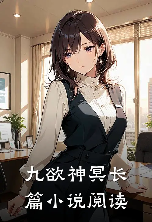 九欲神冥长篇小说阅读