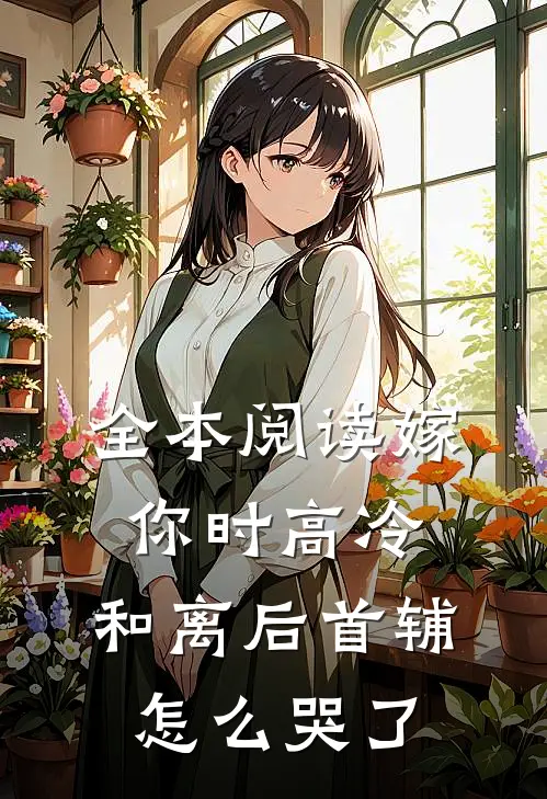 全本阅读嫁你时高冷，和离后首辅怎么哭了