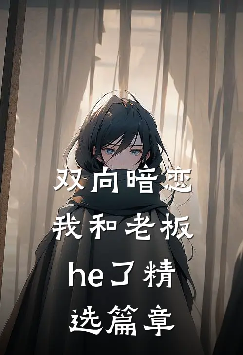 双向暗恋我和老板he了精选篇章