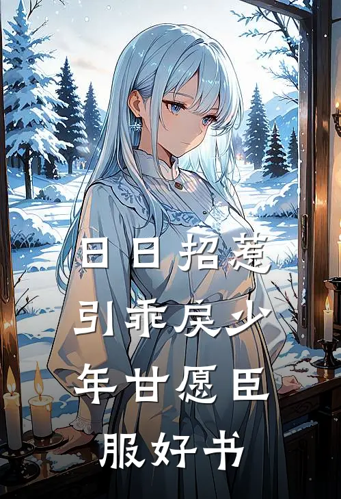 日日招惹，引乖戾少年甘愿臣服好书
