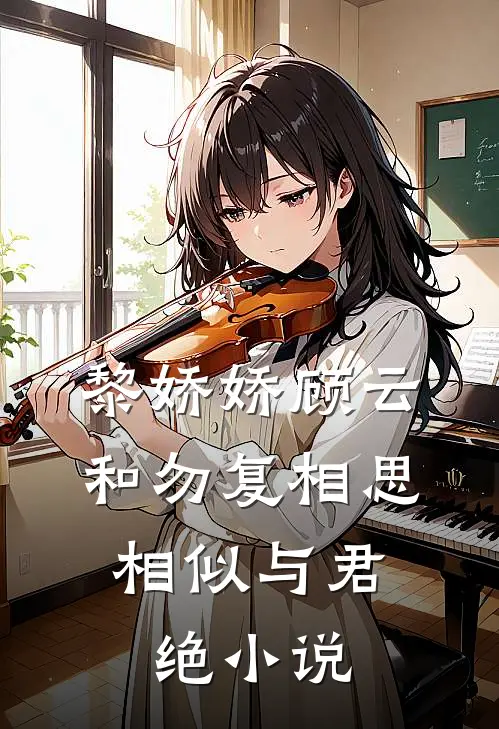 黎娇娇顾云和勿复相思，相似与君绝小说