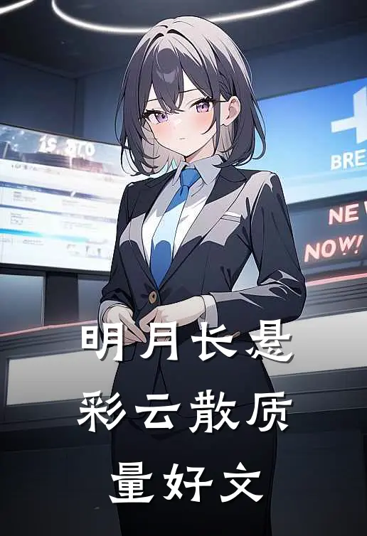 明月长悬彩云散质量好文