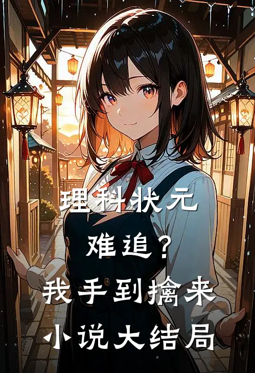 理科状元难追？我手到擒来小说大结局