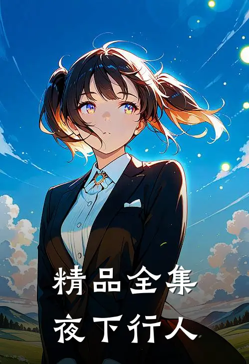 精品全集夜下行人在线观看