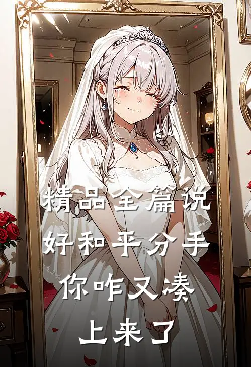 精品全篇说好和平分手，你咋又凑上来了