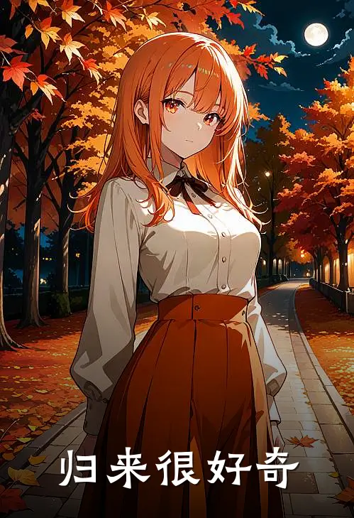 归来很好奇