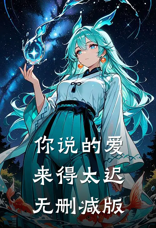 你说的爱，来得太迟无删减版