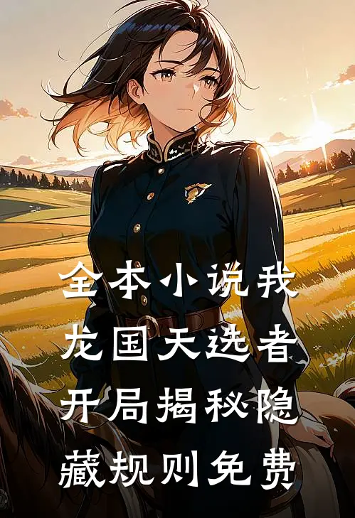 全本小说我龙国天选者开局揭秘隐藏规则免费