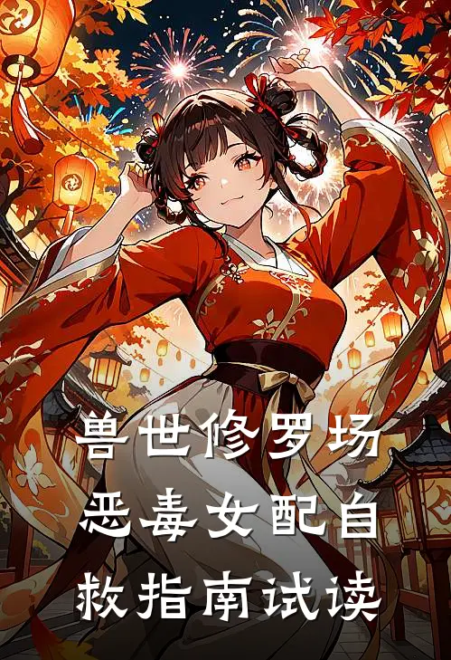 兽世修罗场：恶毒女配自救指南试读