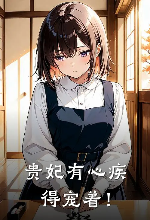 贵妃有心疾,得宠着!全文免费