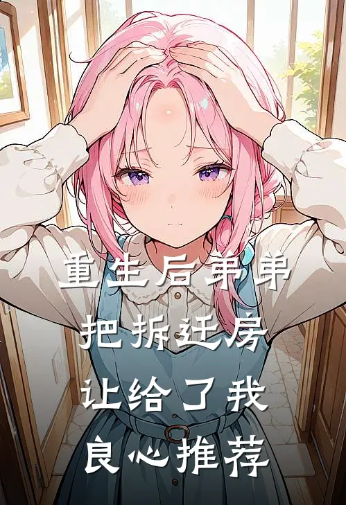 重生后弟弟把拆迁房让给了我良心推荐