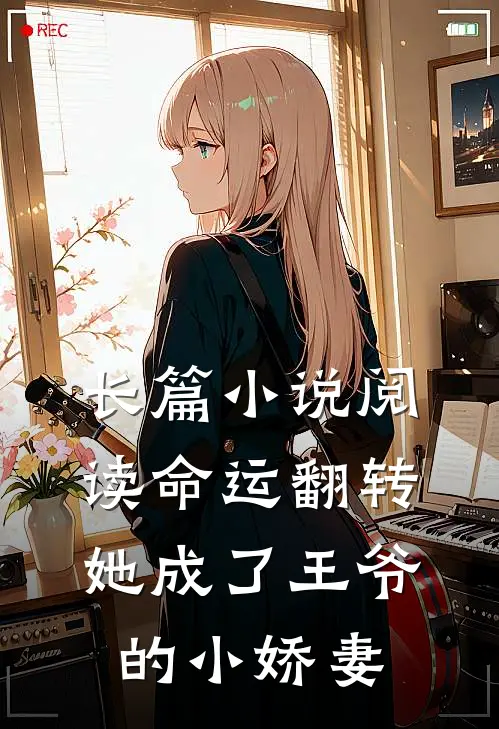 长篇小说阅读命运翻转，她成了王爷的小娇妻
