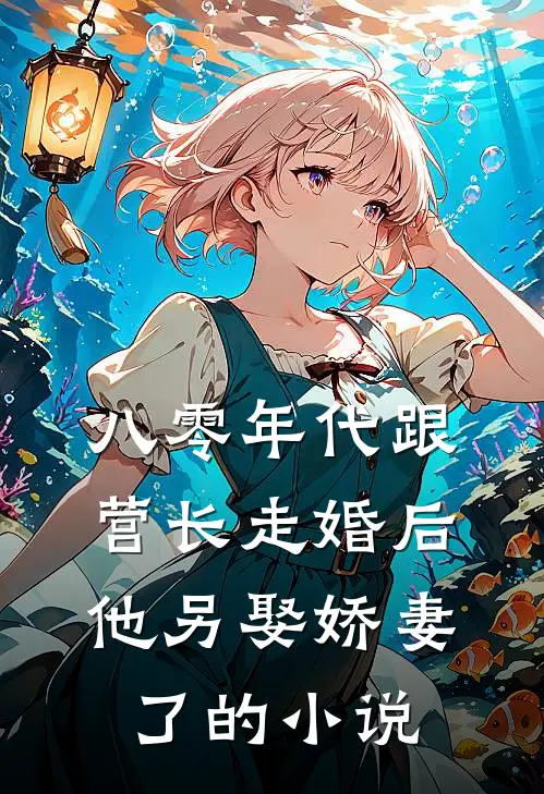 八零年代跟营长走婚后，他另娶娇妻了的小说
