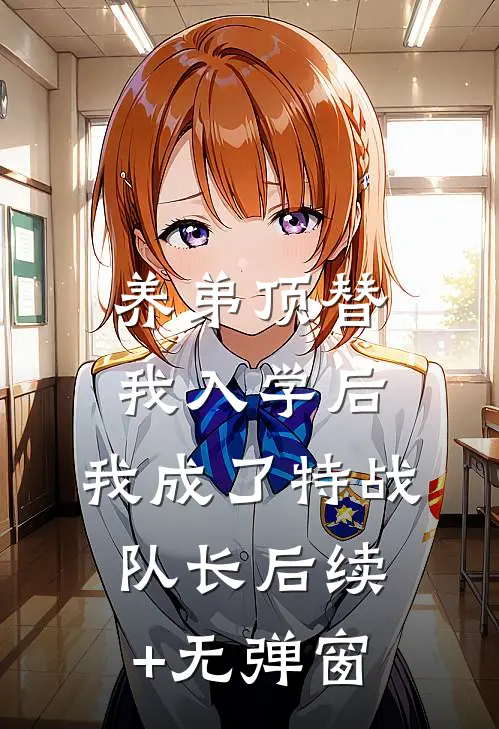 养弟顶替我入学后，我成了特战队长后续+无弹窗