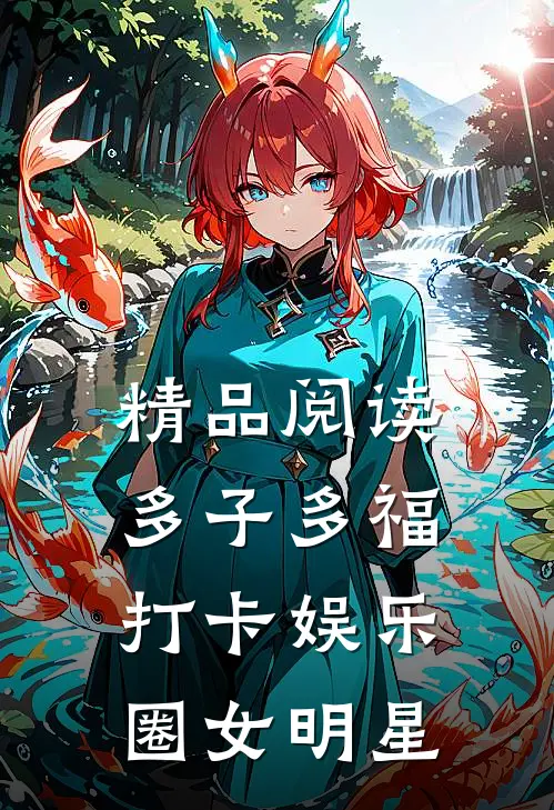 精品阅读多子多福：打卡娱乐圈女明星
