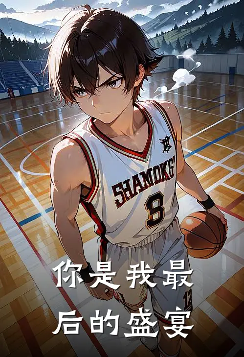 你是我最后的盛宴