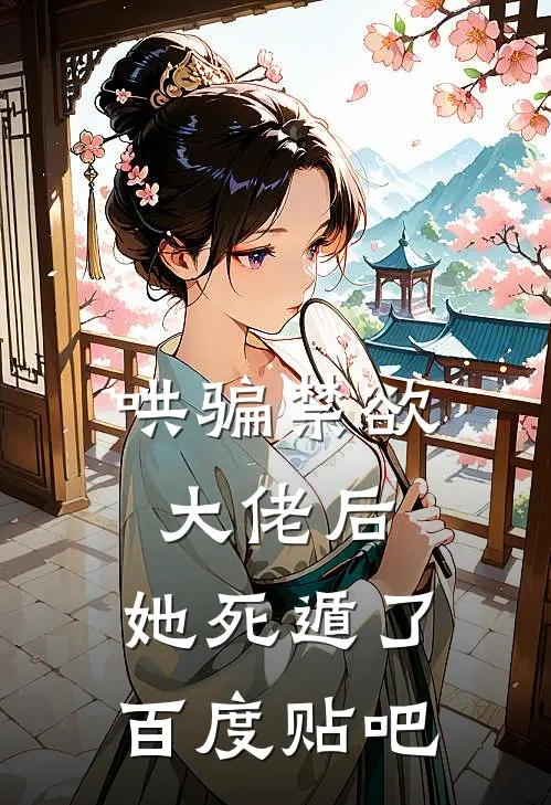 哄骗禁欲大佬后，她死遁了百度贴吧