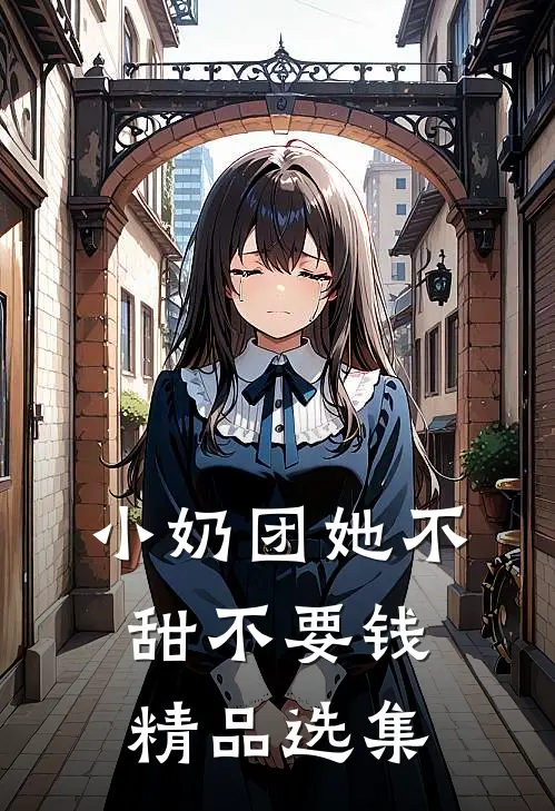小奶团她不甜不要钱精品选集