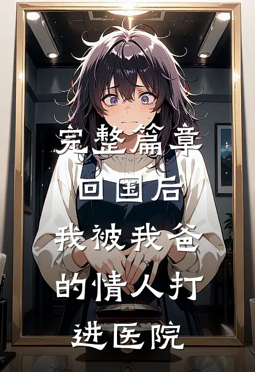 完整篇章回国后,我被我爸的情人打进医院