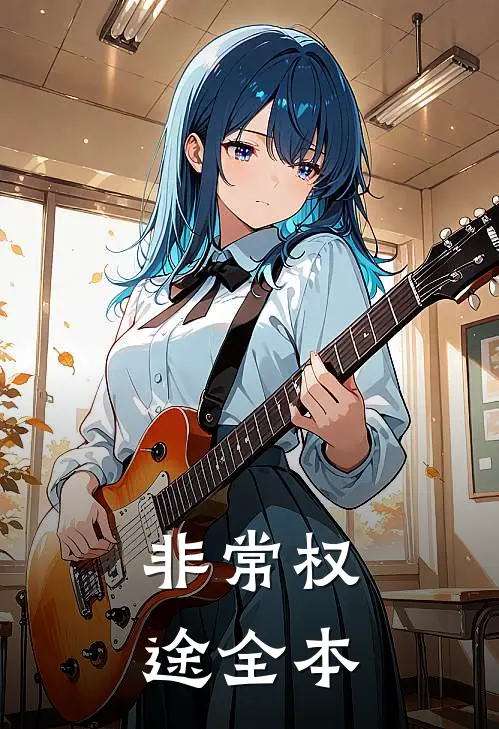 非常权途全本