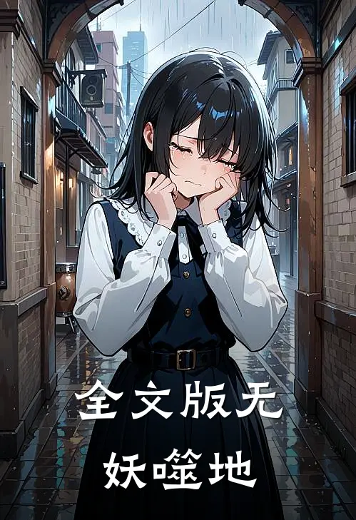 全文版无妖噬地