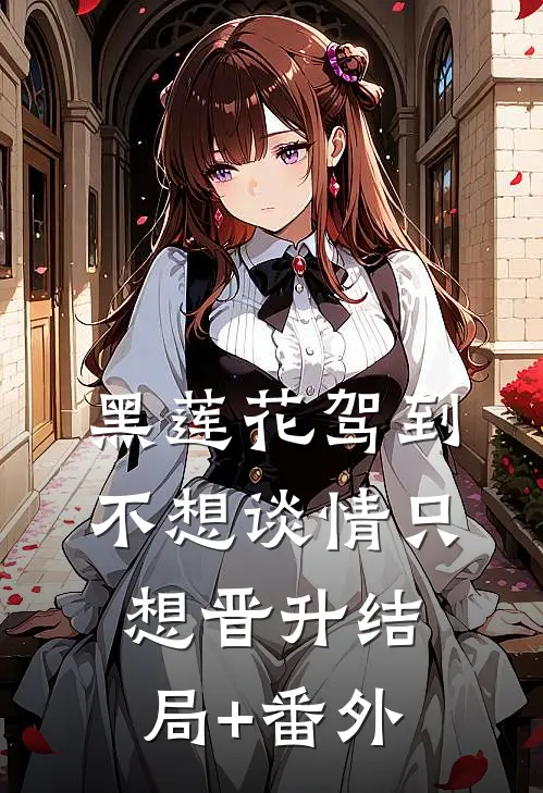 黑莲花驾到，不想谈情只想晋升结局+番外