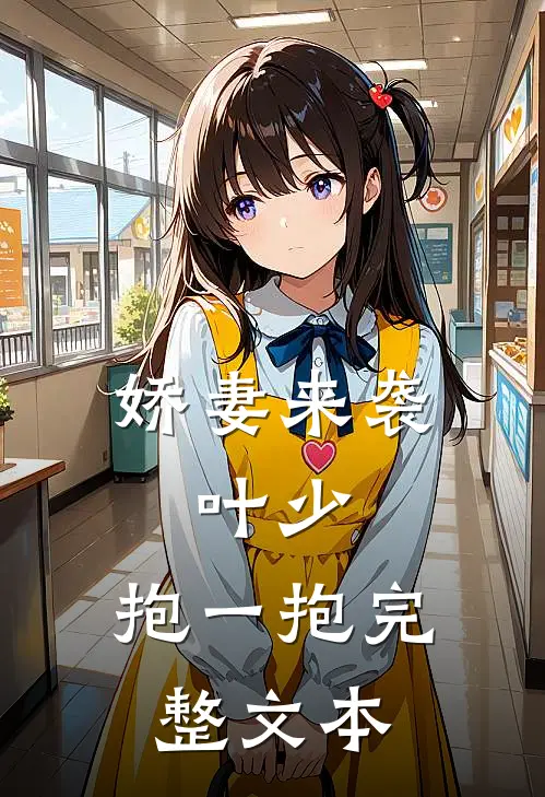 娇妻来袭叶少,抱一抱完整文本免费阅读