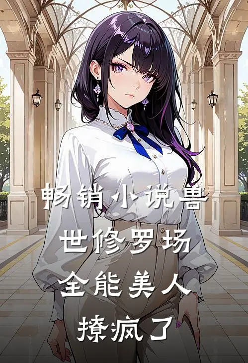 畅销小说兽世修罗场：全能美人撩疯了