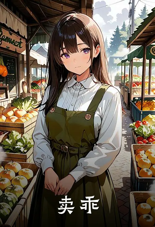 卖乖