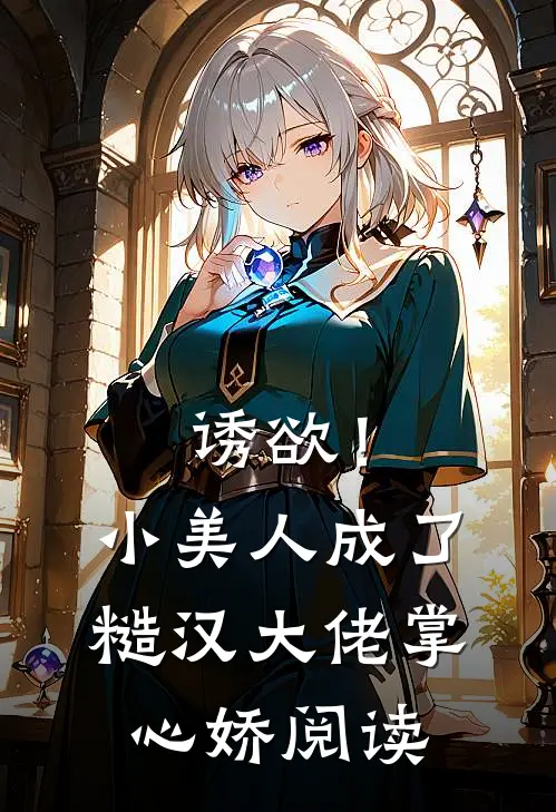 诱欲！小美人成了糙汉大佬掌心娇阅读