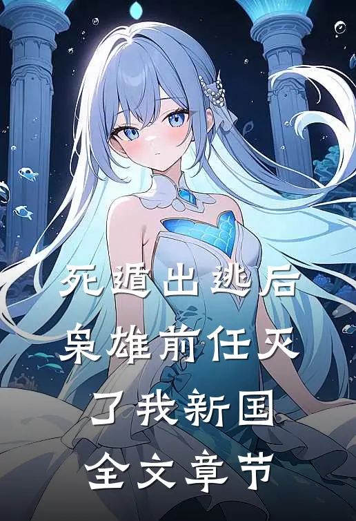 死遁出逃后，枭雄前任灭了我新国全文章节