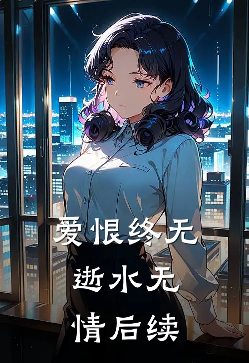 爱恨终无，逝水无情后续
