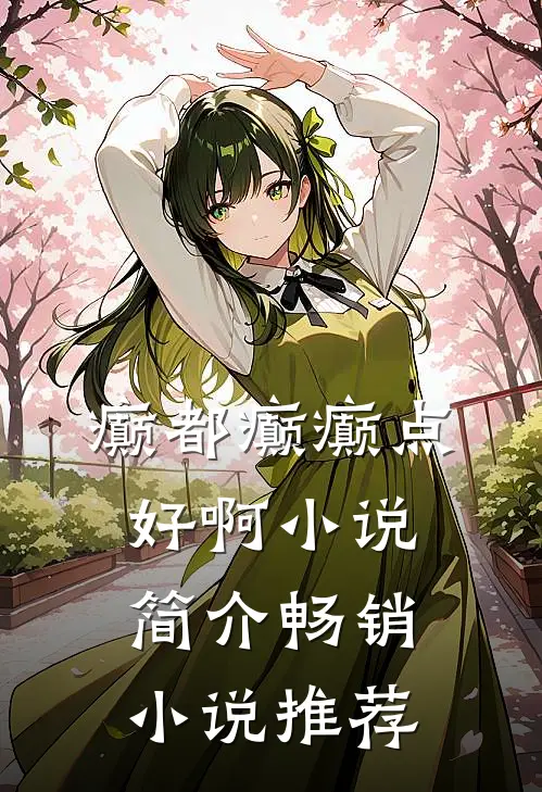 癫都癫癫点好啊小说简介畅销小说推荐