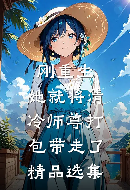 刚重生，她就将清冷师尊打包带走了精品选集