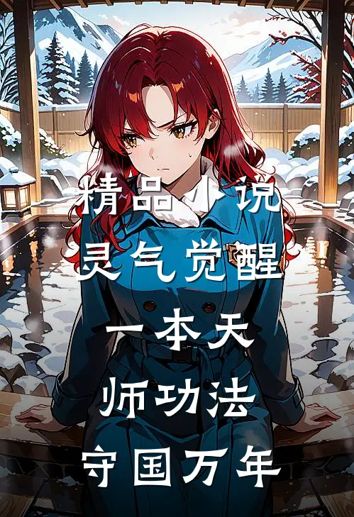 精品小说灵气觉醒：一本天师功法，守国万年