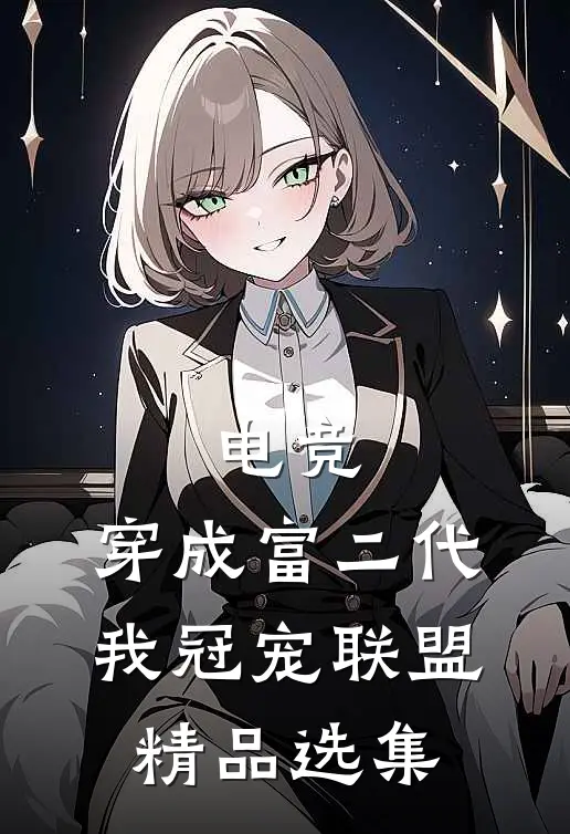 电竞：穿成富二代我冠宠联盟精品选集