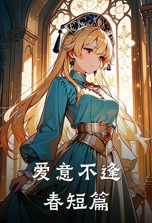 爱意不逢春短篇