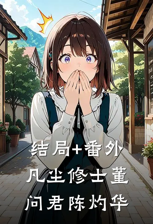 结局+番外凡尘修士董问君陈灼华