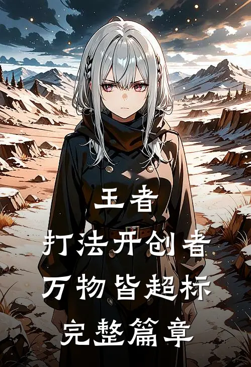 王者：打法开创者，万物皆超标完整篇章