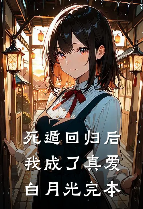 死遁回归后，我成了真爱白月光完本