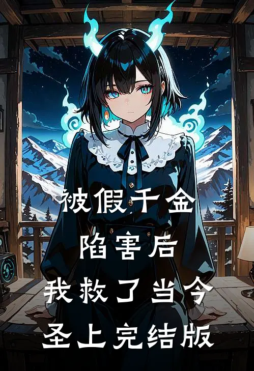 被假千金陷害后，我救了当今圣上完结版
