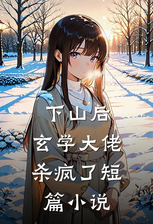 下山后，玄学大佬杀疯了短篇小说