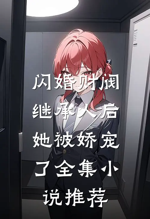 闪婚财阀继承人后,她被娇宠了全集推荐完结